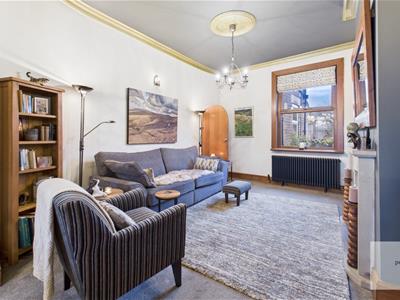 Huntley Mount Road, Bury